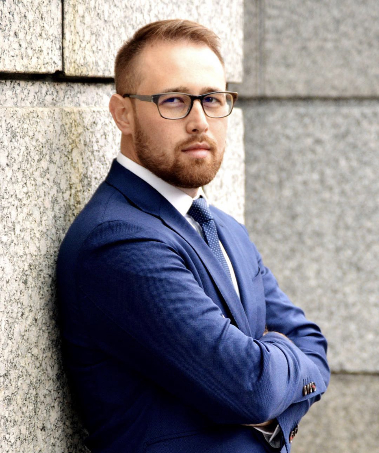 Justin Corneliusen — Senior Business Consultant and Analyst